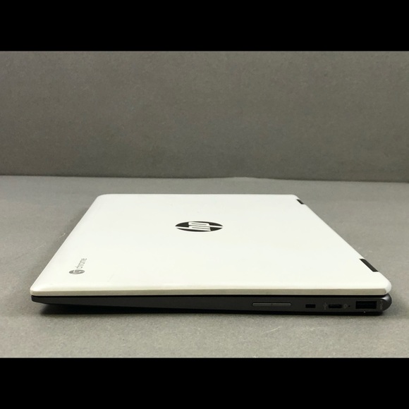 HP x360 Convertible 2-in-1 Chromebook - Picture 5 of 5